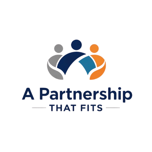 A PARTNERSHIP THAT FITS